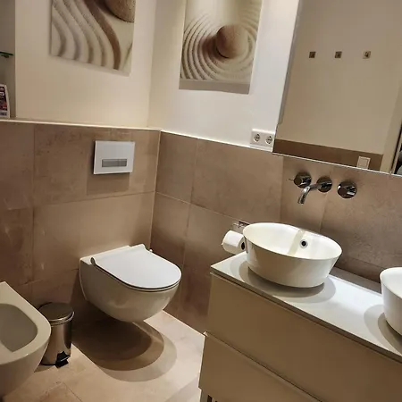 Zuhause 2 Apartment *