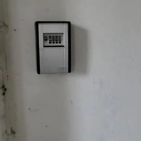 Apartment Zuhause 2 Dusseldorf