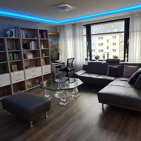 Zuhause 2 Dusseldorf
