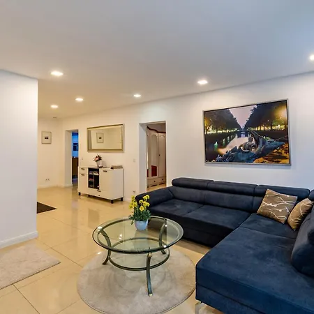 Apartment Zuhause 2 *