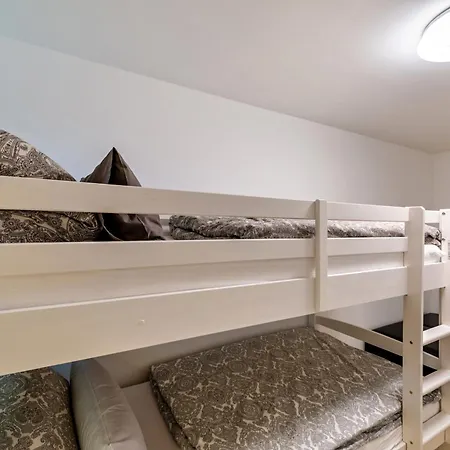 Zuhause 2 Apartment Dusseldorf