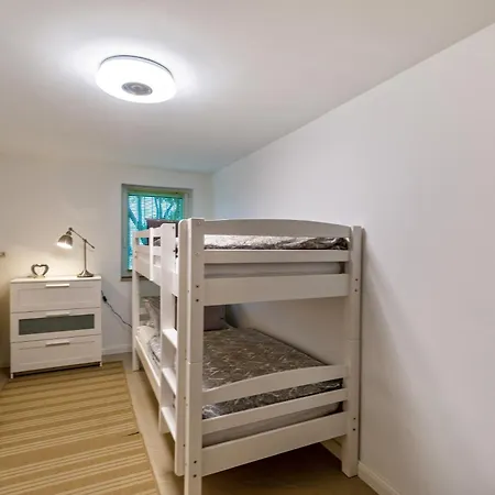 Zuhause 2 Apartment