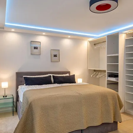 Apartment Zuhause 2