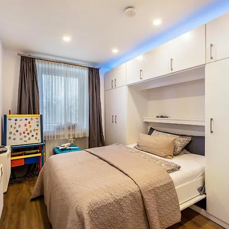 Apartment Zuhause 2