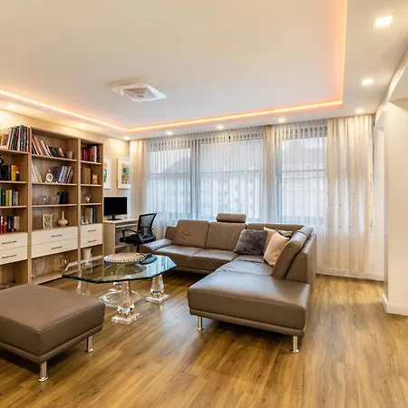 Zuhause 2 Dusseldorf