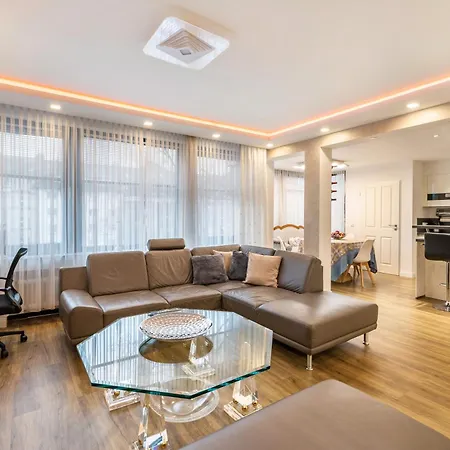 Zuhause 2 Dusseldorf
