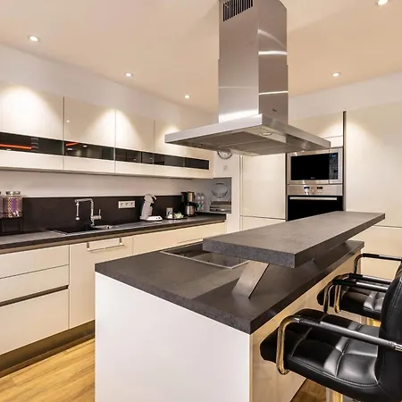 Apartment Zuhause 2 *