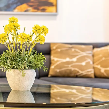 Apartment Zuhause 2 *