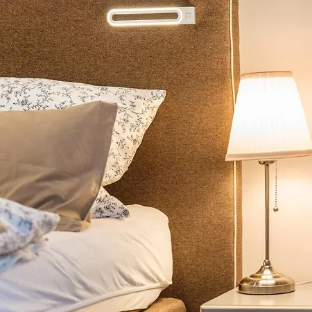 Zuhause 2 Lejlighed Düsseldorf